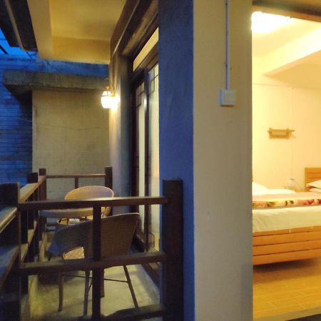 多依湾客栈havre De Paix Duoyiwan Hotel Yuanyang  Exterior photo