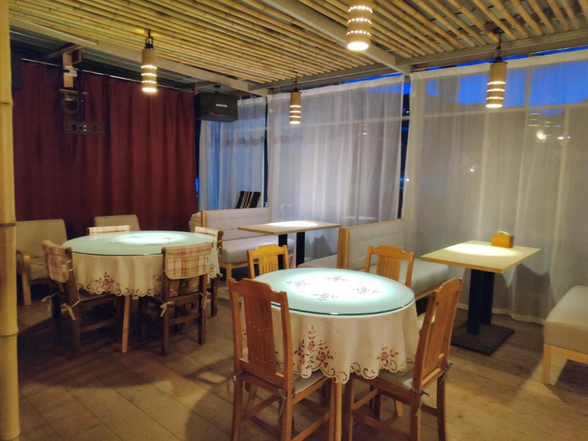 多依湾客栈havre De Paix Duoyiwan Hotel Yuanyang  Exterior photo