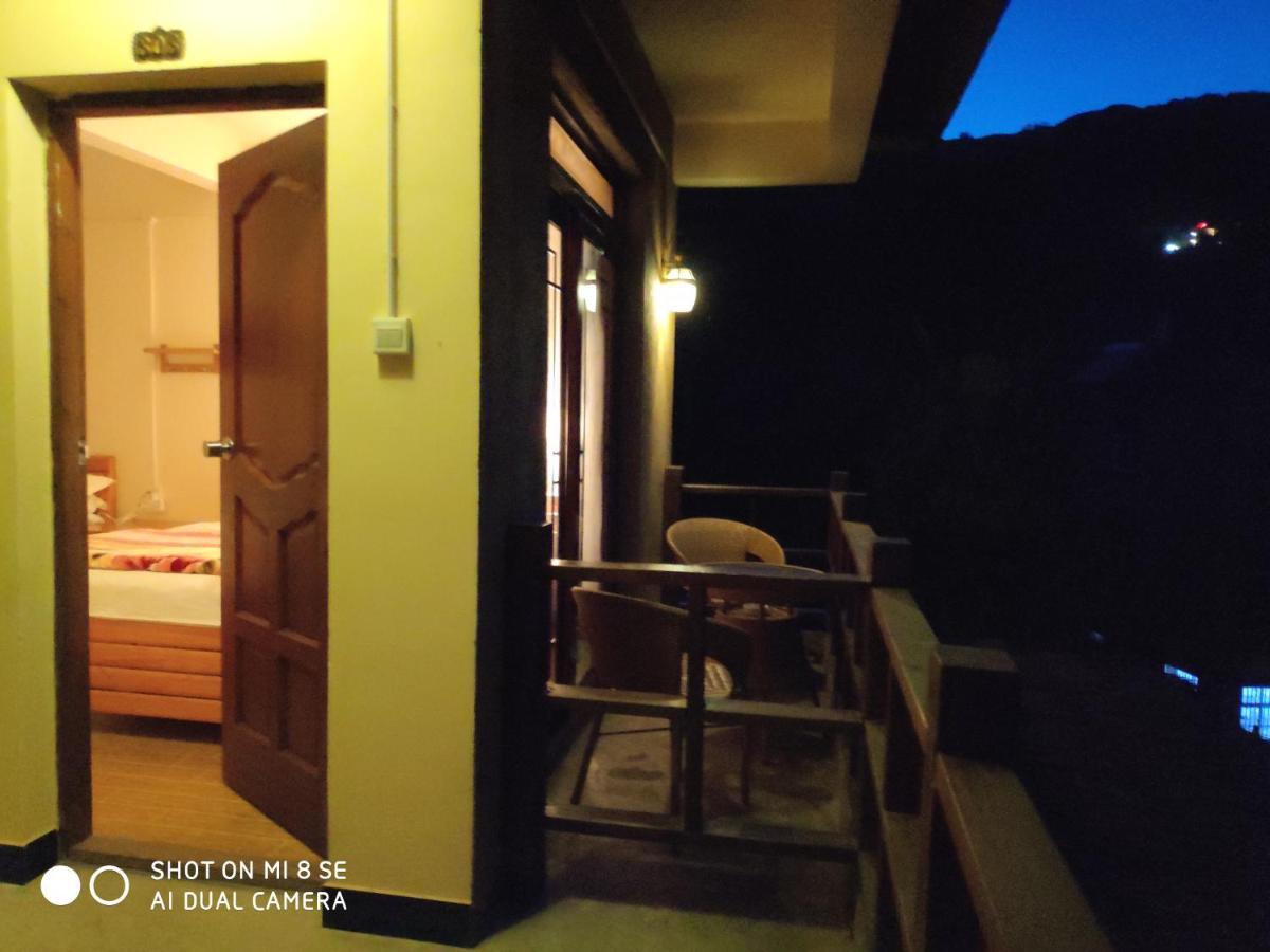 多依湾客栈havre De Paix Duoyiwan Hotel Yuanyang  Exterior photo