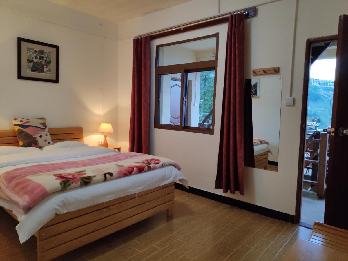 多依湾客栈havre De Paix Duoyiwan Hotel Yuanyang  Exterior photo
